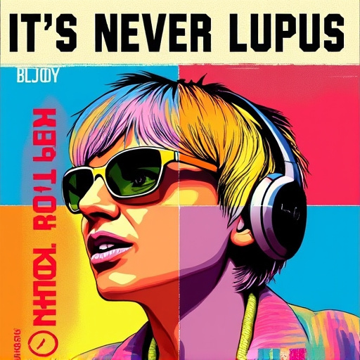 "It's Never Lupus" Running Joke